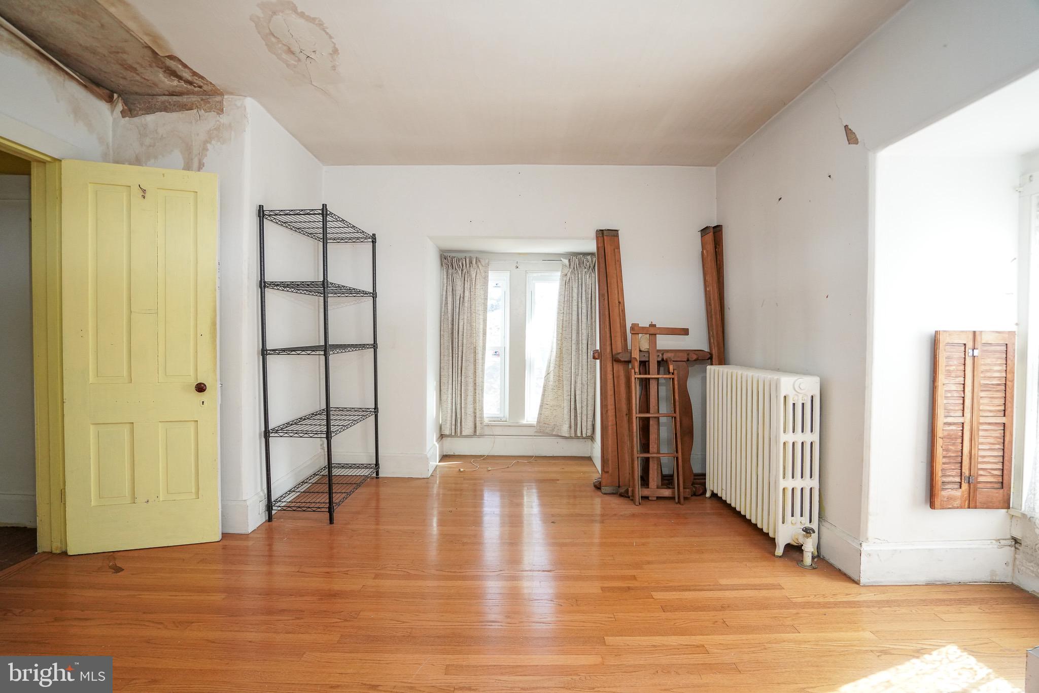 TAMAQUA BORO - Residential