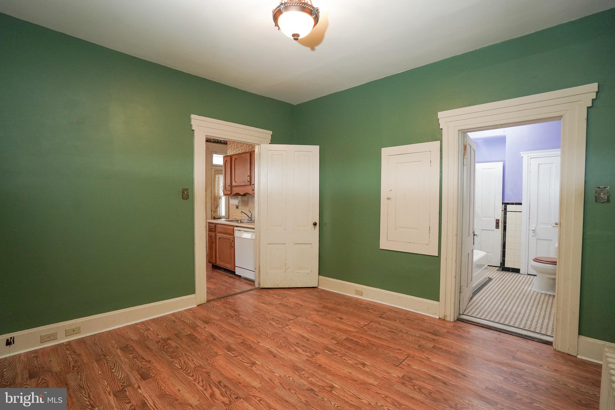 TAMAQUA BORO - Residential