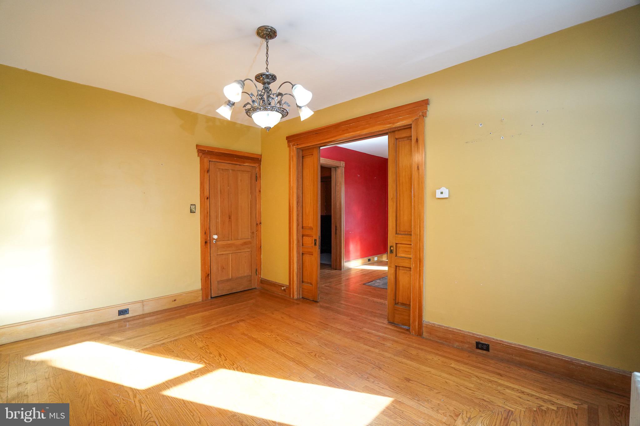 TAMAQUA BORO - Residential