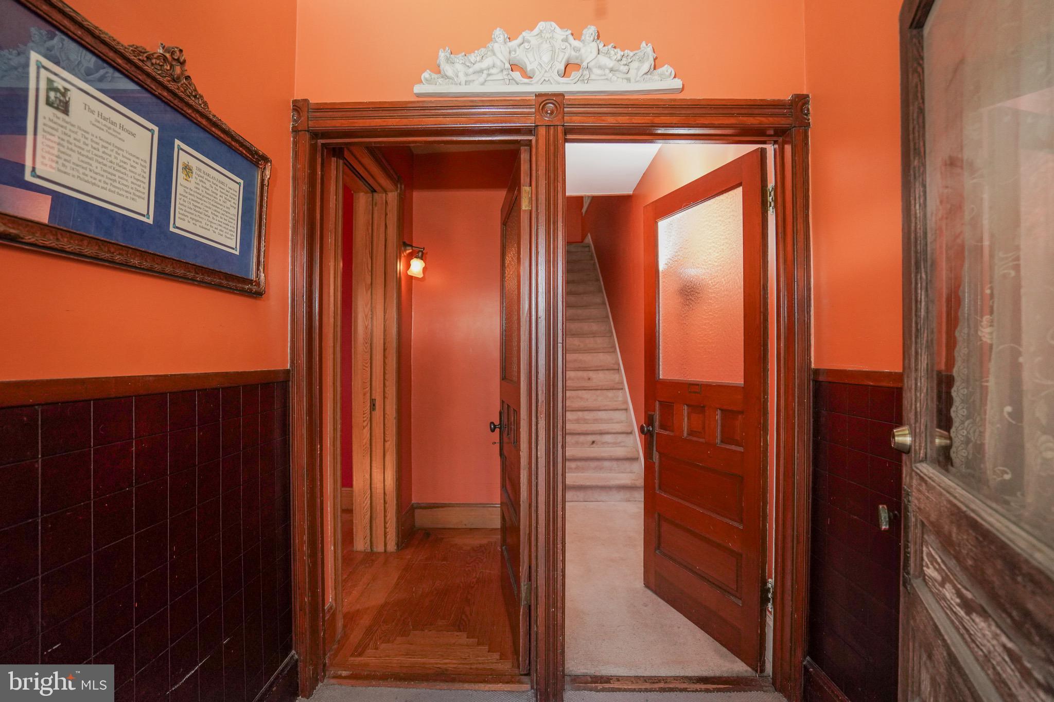 TAMAQUA BORO - Residential