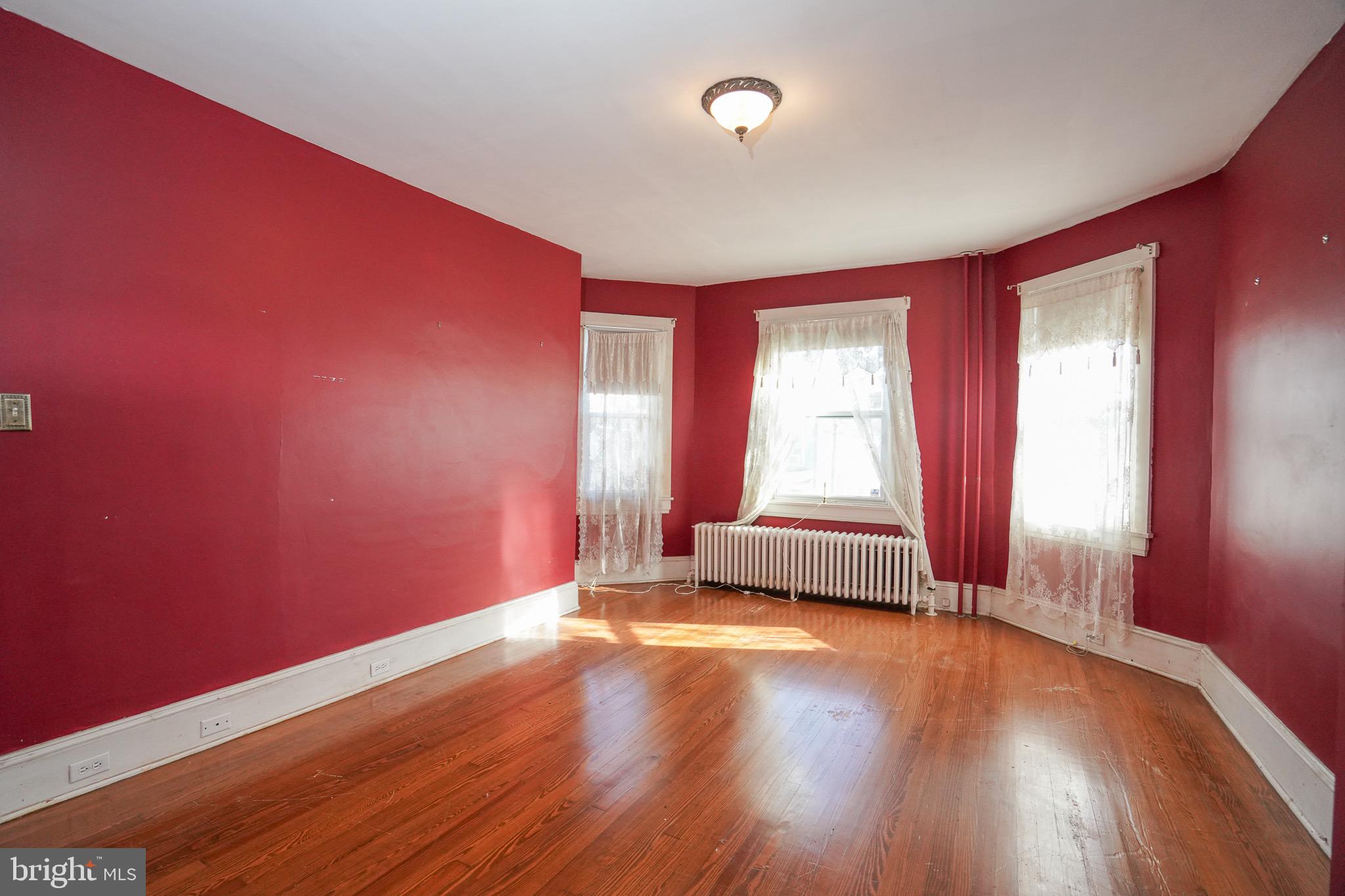 TAMAQUA BORO - Residential