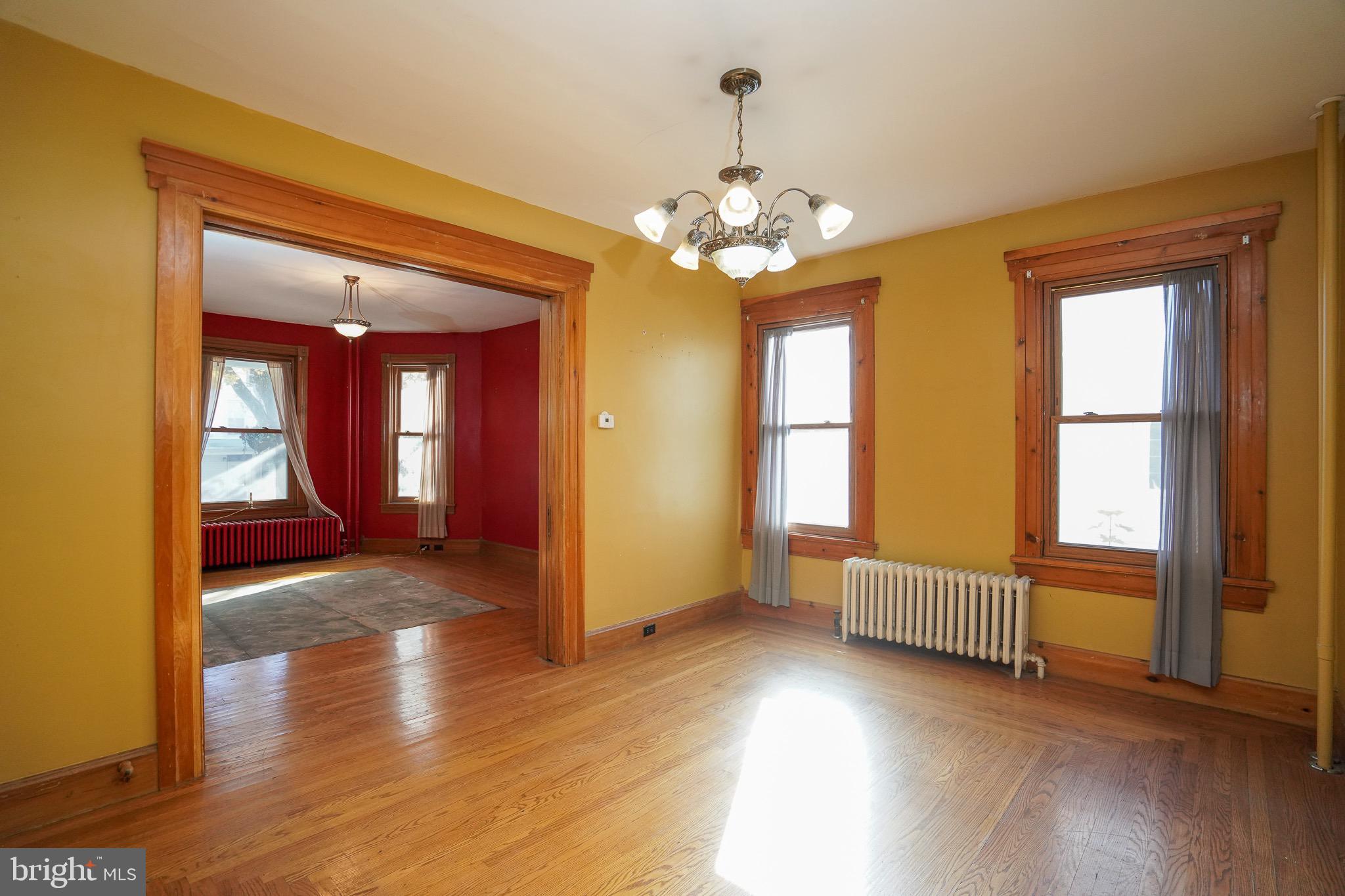 TAMAQUA BORO - Residential