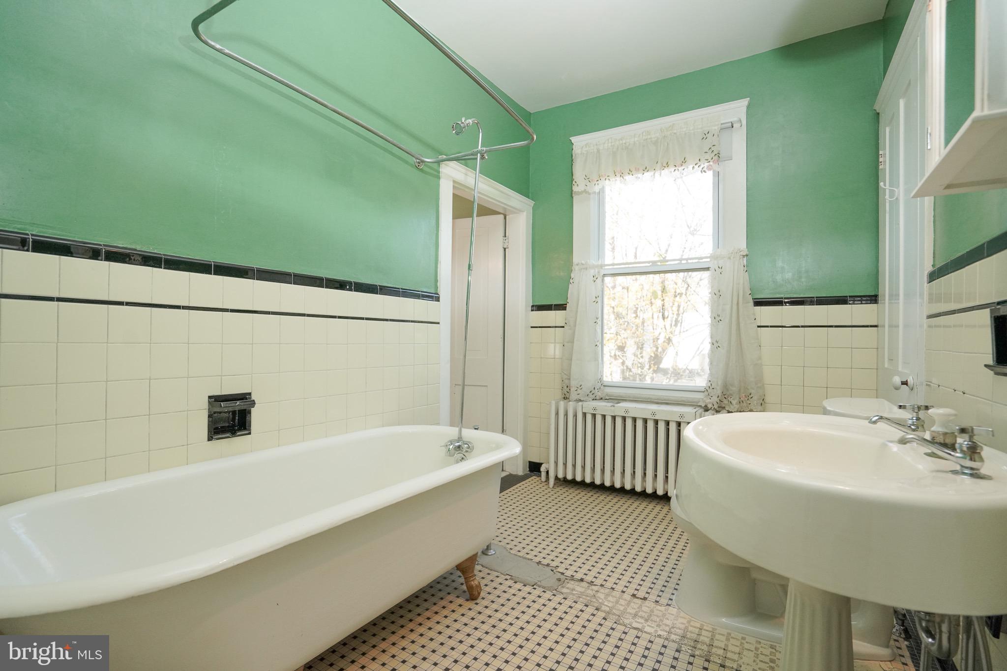 TAMAQUA BORO - Residential