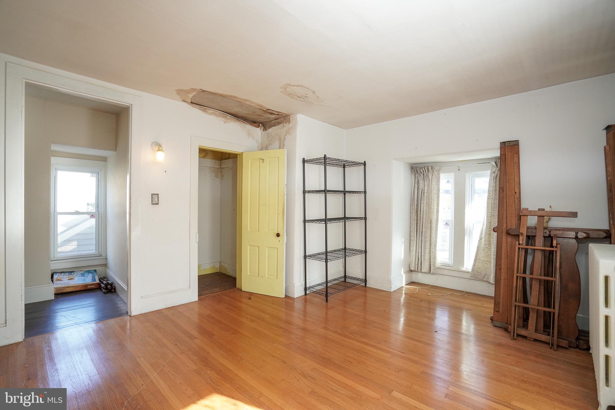 TAMAQUA BORO - Residential