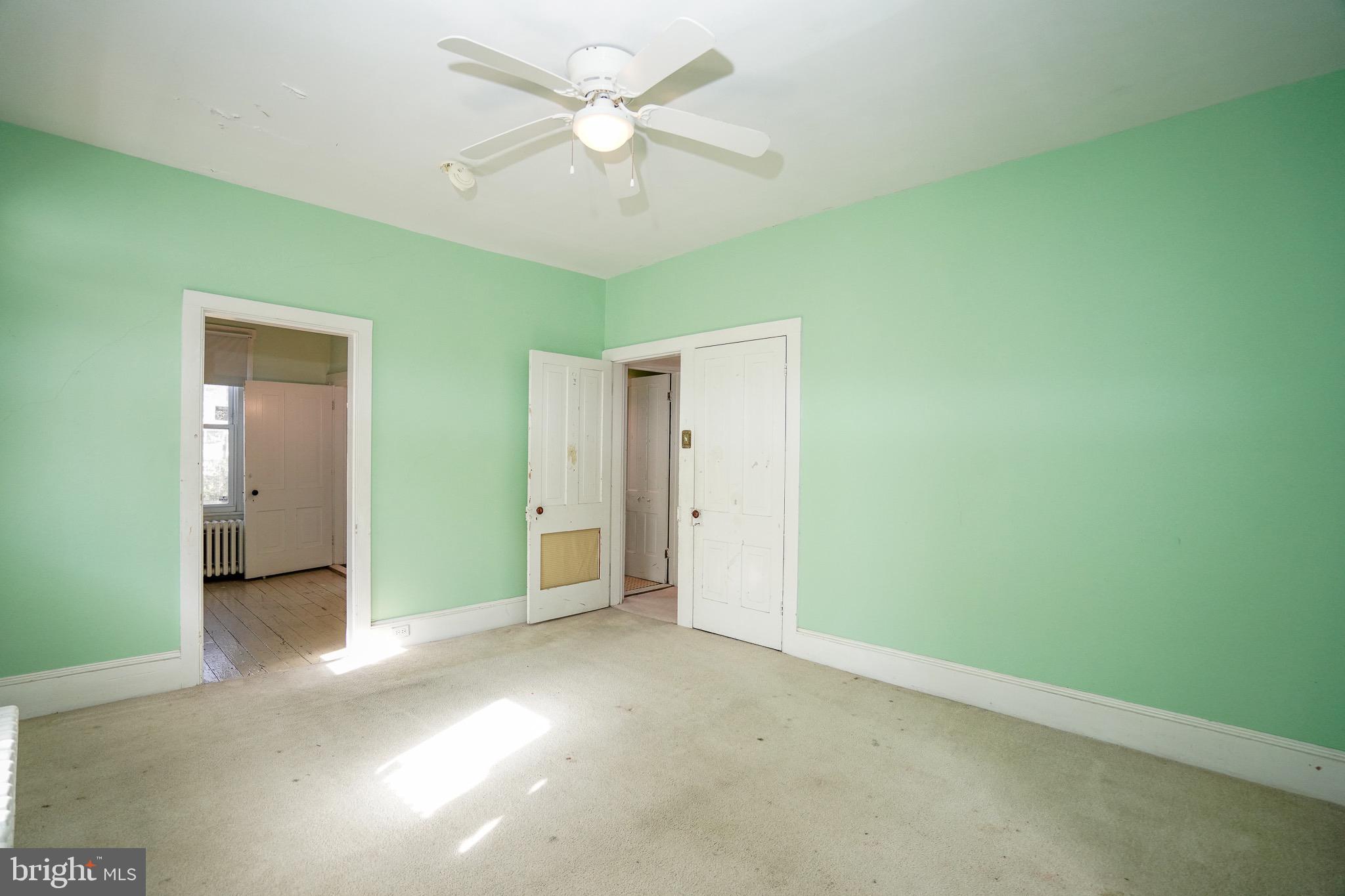 TAMAQUA BORO - Residential