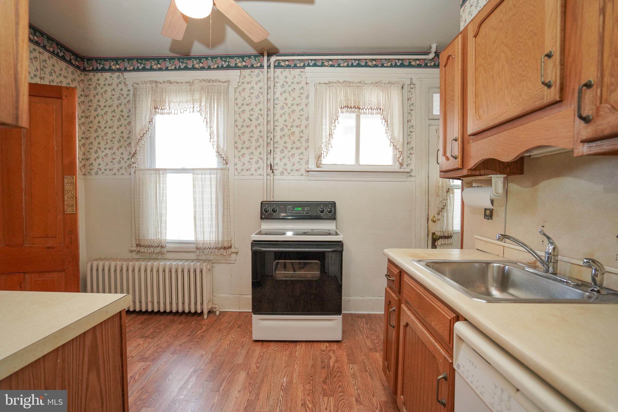 TAMAQUA BORO - Residential