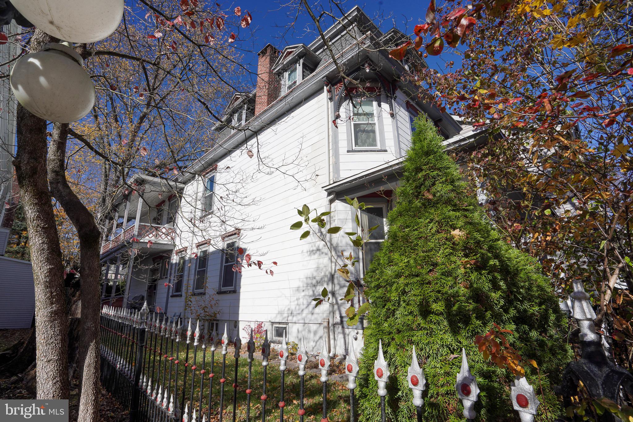 TAMAQUA BORO - Residential