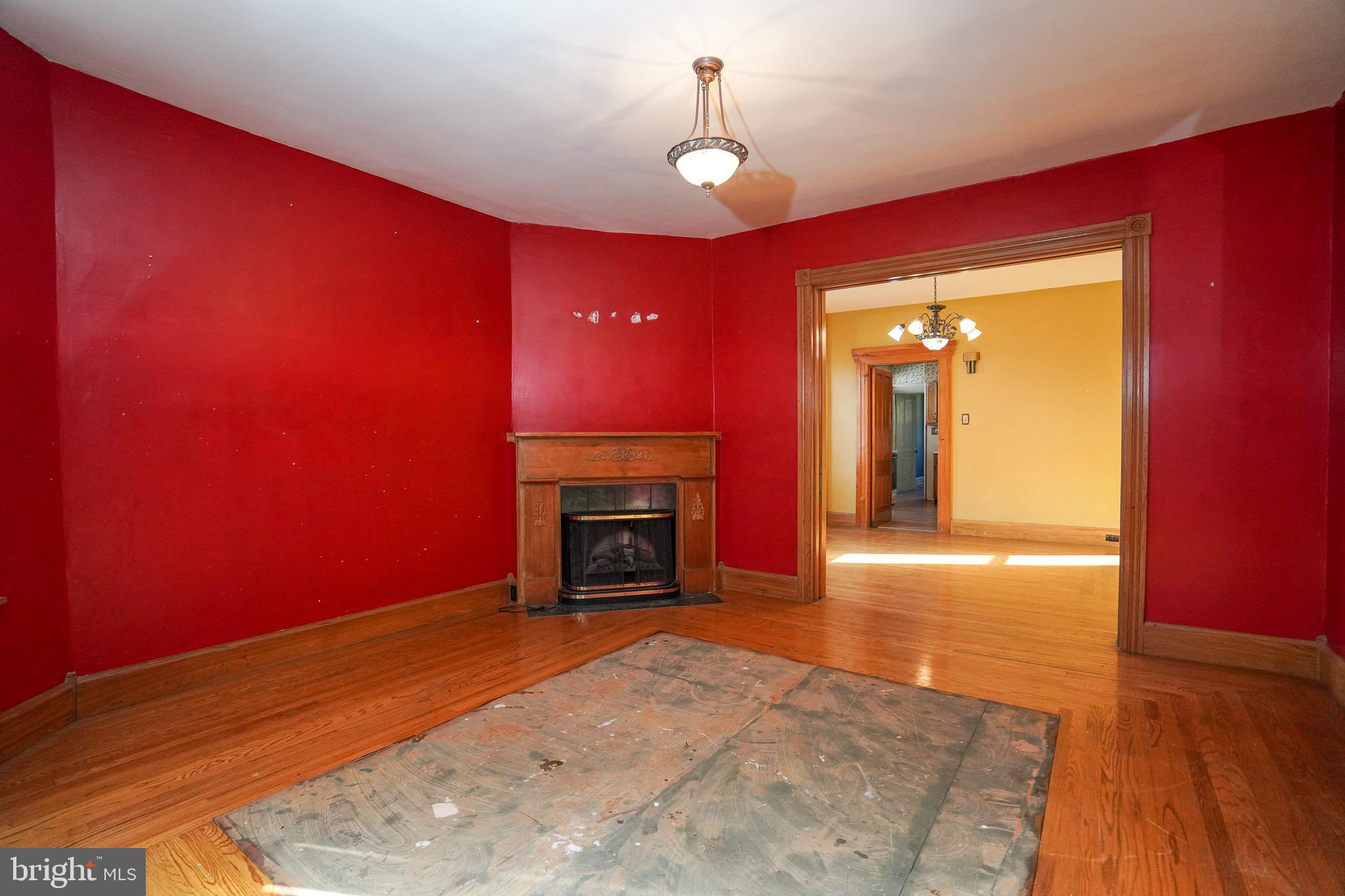 TAMAQUA BORO - Residential