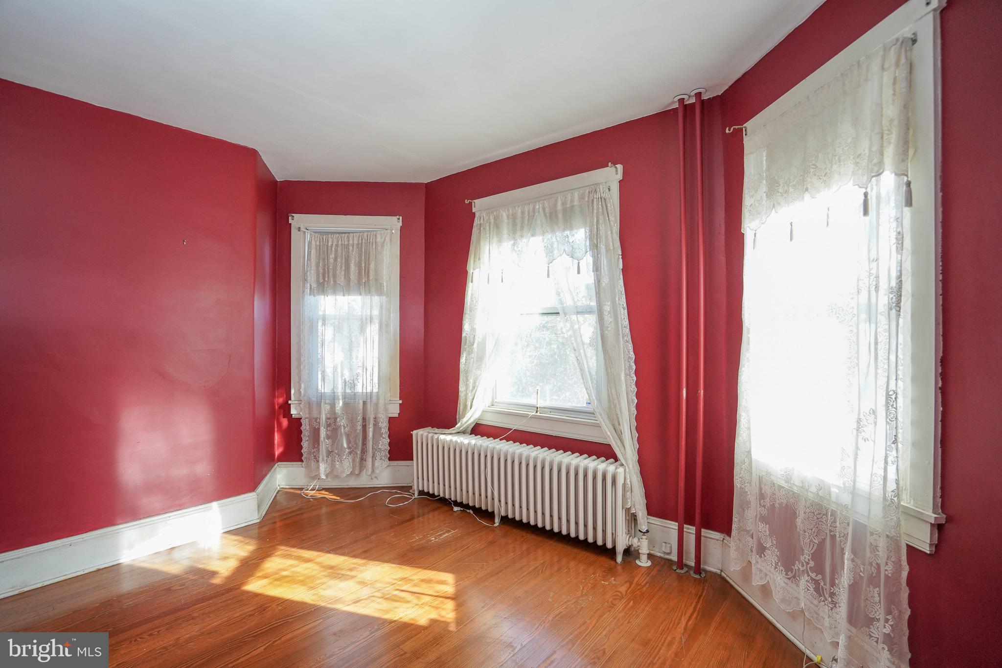 TAMAQUA BORO - Residential