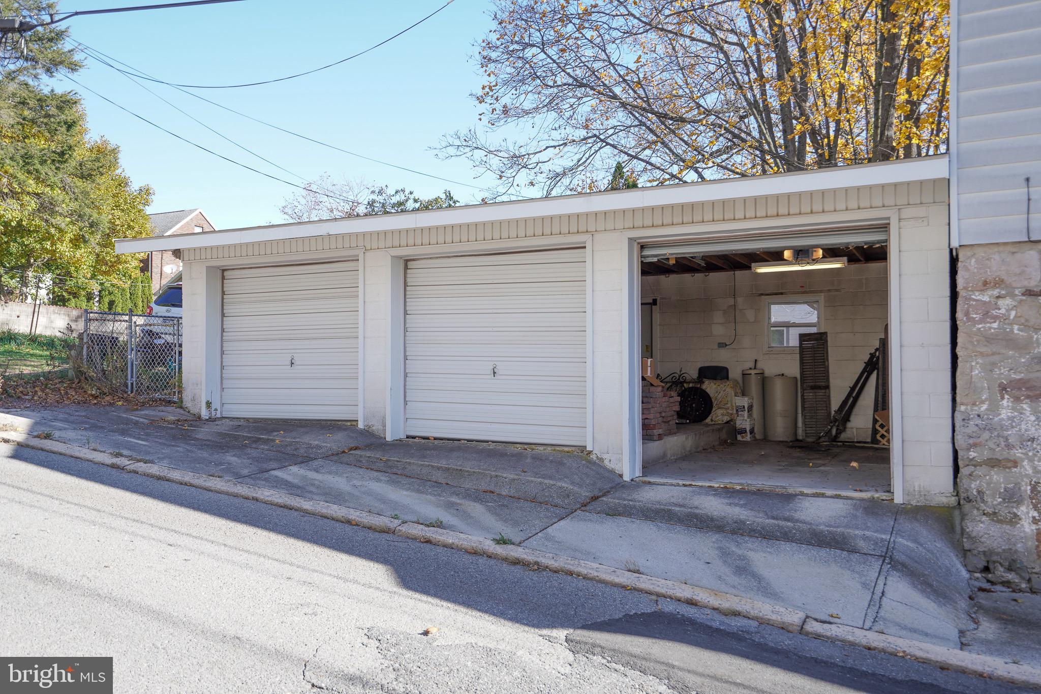 TAMAQUA BORO - Residential