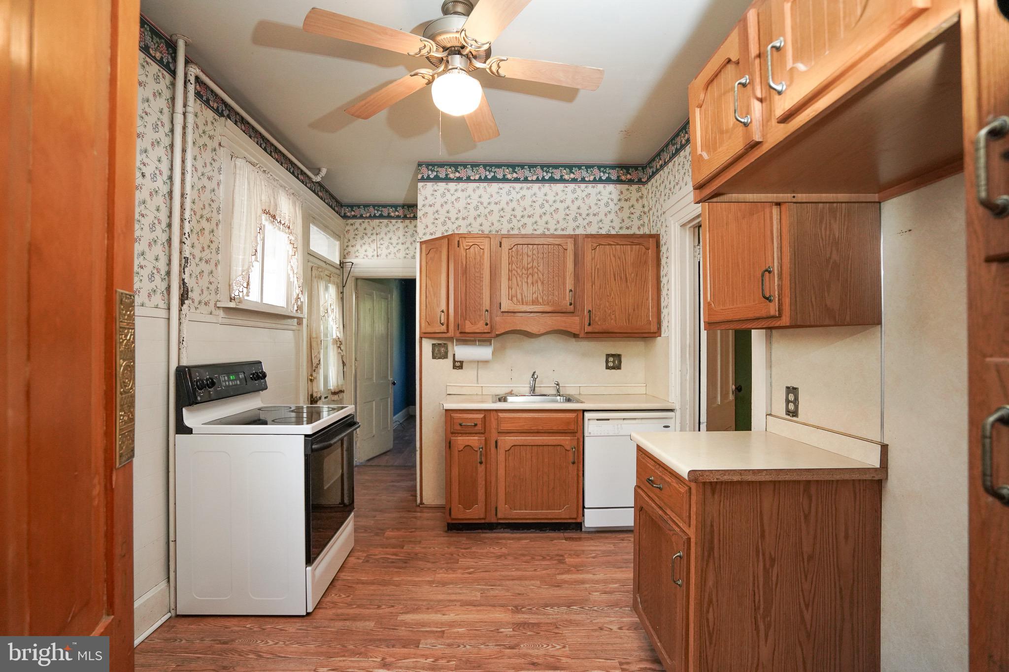 TAMAQUA BORO - Residential