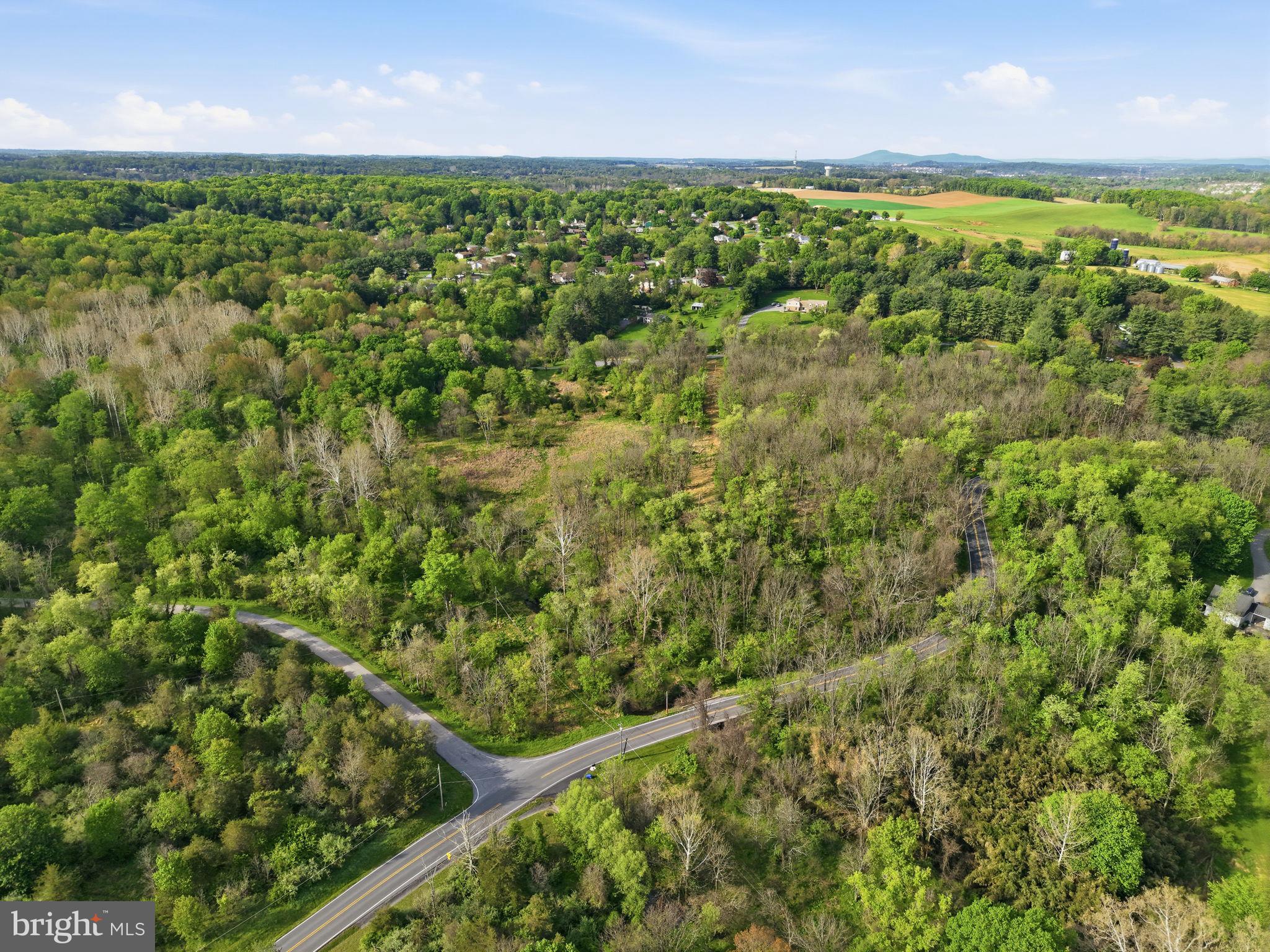MT AIRY ESTATES - Land
