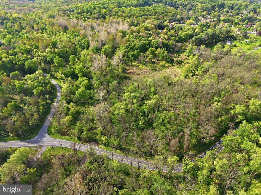 Discover the perfect blend of privacy and possibility on this beautiful 9.82 acre homesite in Mt Airy. Partially wooded witih a peaceful natural setting, this perk-approved lot offers an ideal opportunity to build your dream home while enjoying space, seclusion, and scenic surroundings. Conveniently located with easy access to commuter routes, this property combines country charm with everyday convenience. Also available: Adjacents Lots 16, 19A, & 19C.