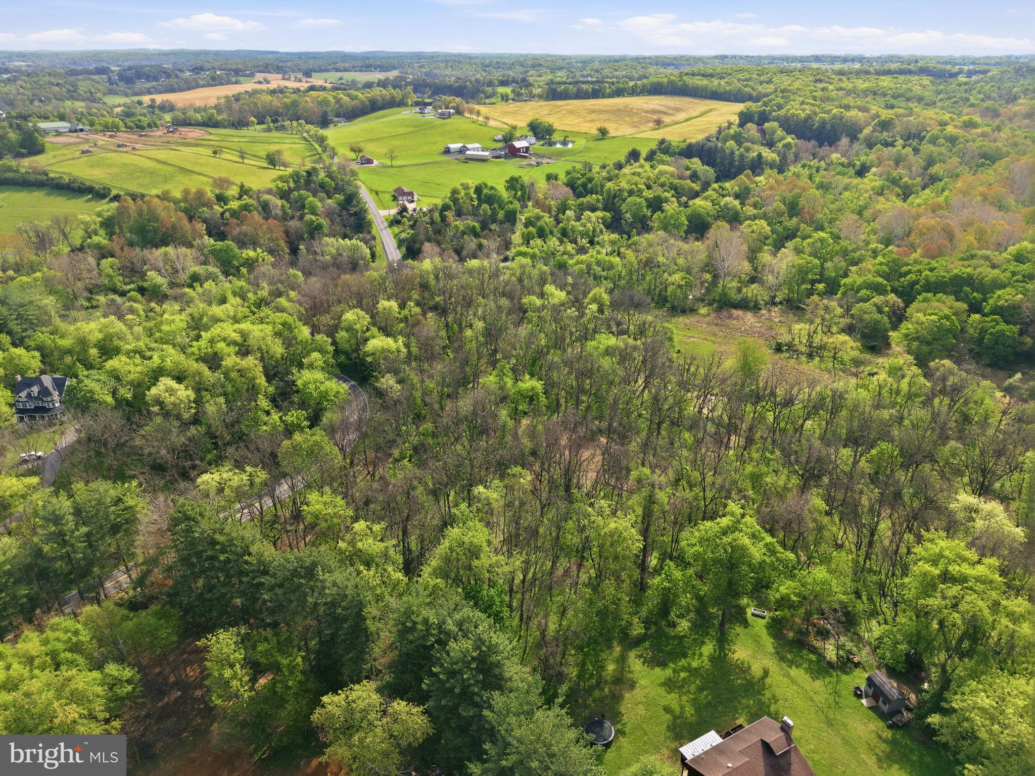 MT AIRY ESTATES - Land