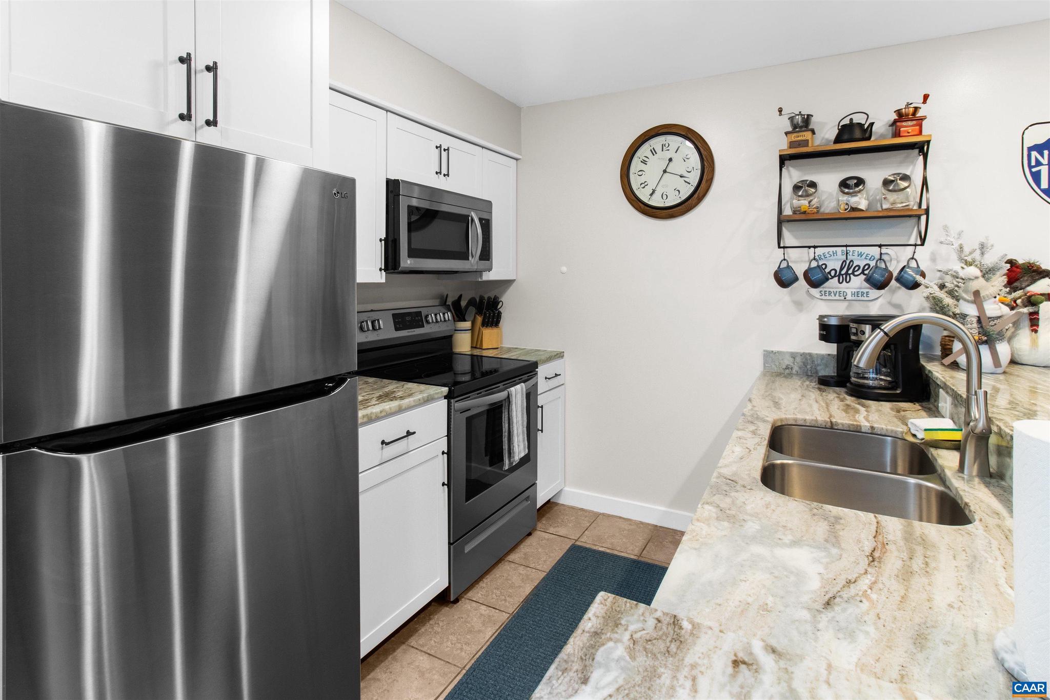 WINTERGREEN RESORT - Residential Lease