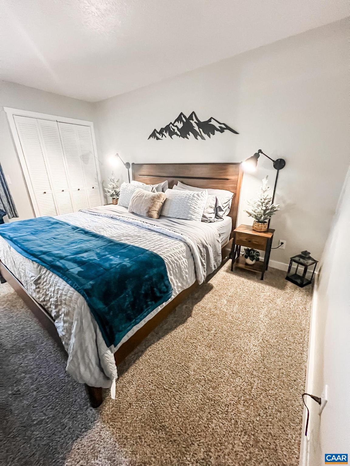 WINTERGREEN RESORT - Residential Lease