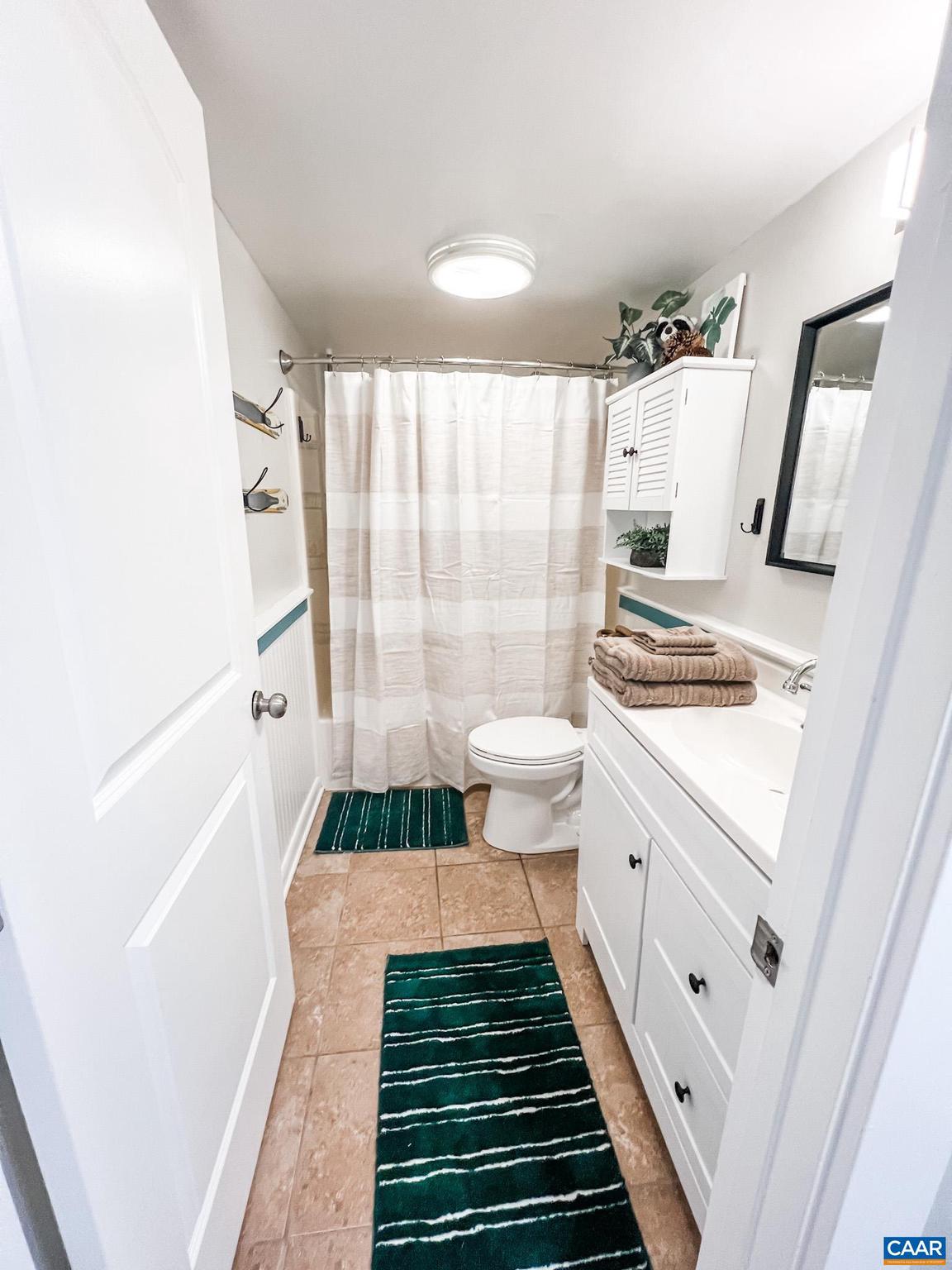 WINTERGREEN RESORT - Residential Lease