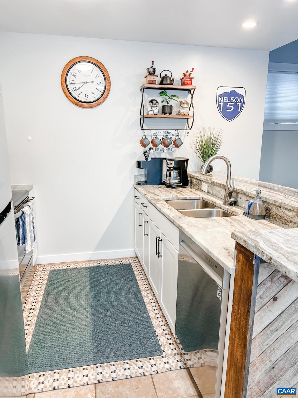 WINTERGREEN RESORT - Residential Lease