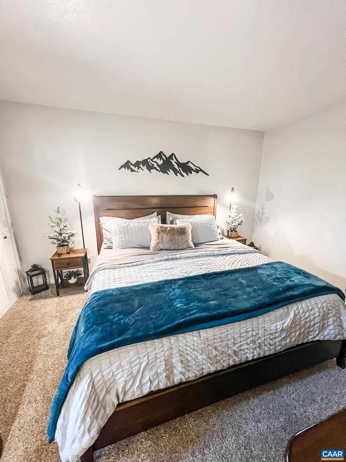 WINTERGREEN RESORT - Residential Lease