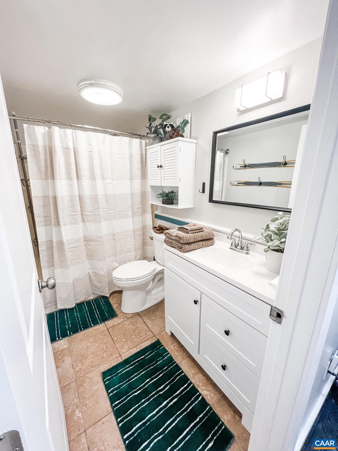 WINTERGREEN RESORT - Residential Lease