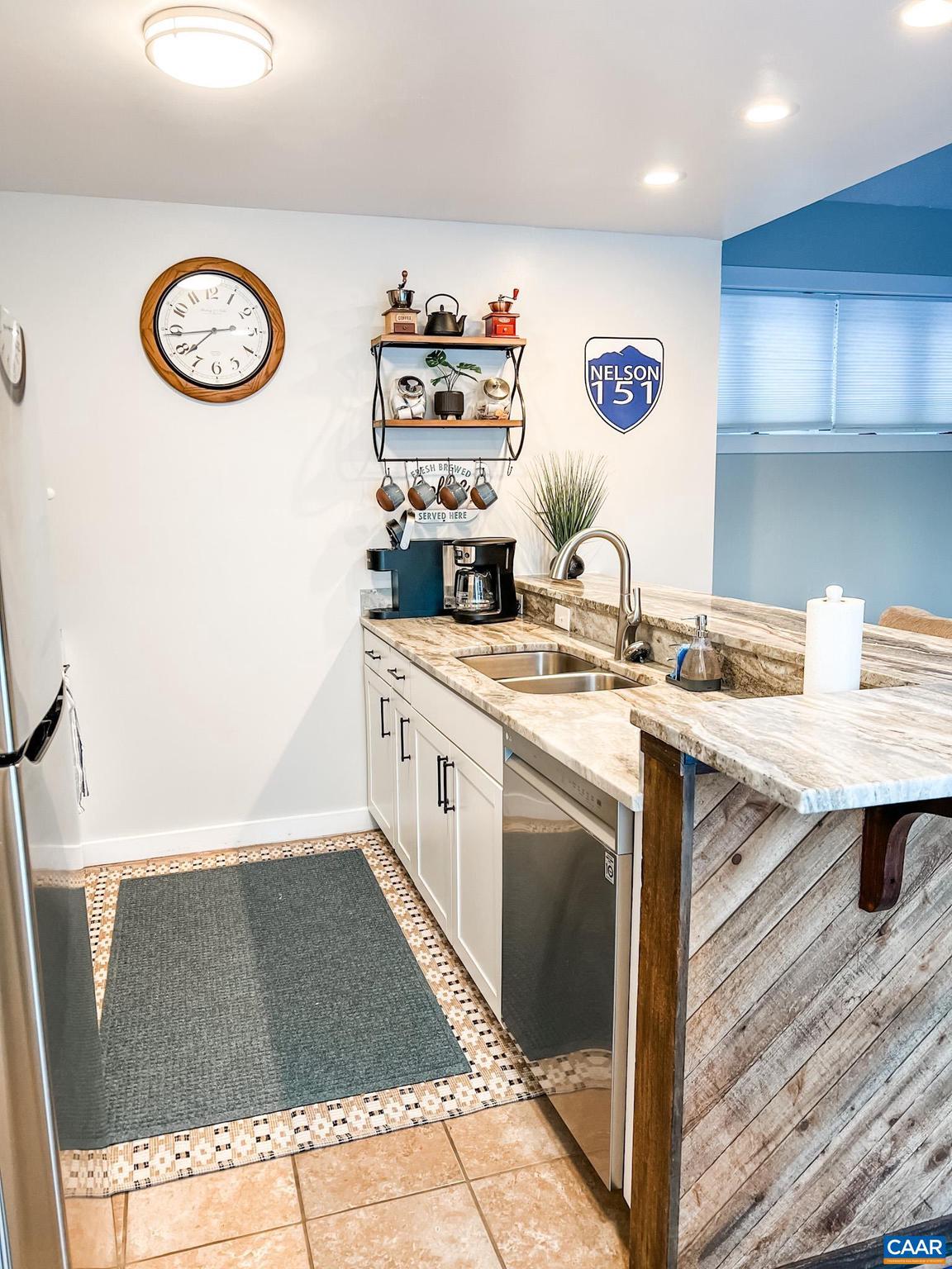 WINTERGREEN RESORT - Residential Lease