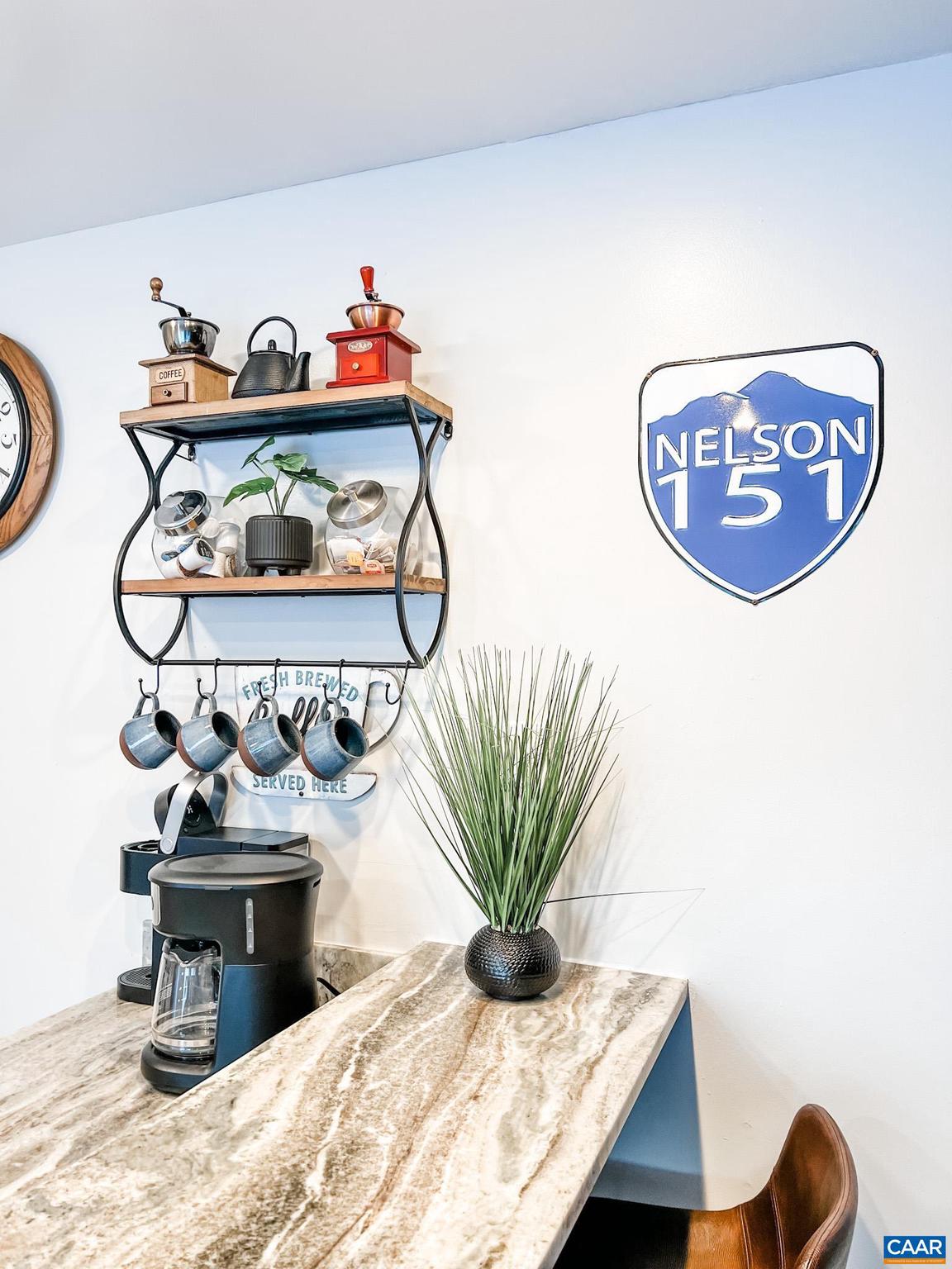 WINTERGREEN RESORT - Residential Lease