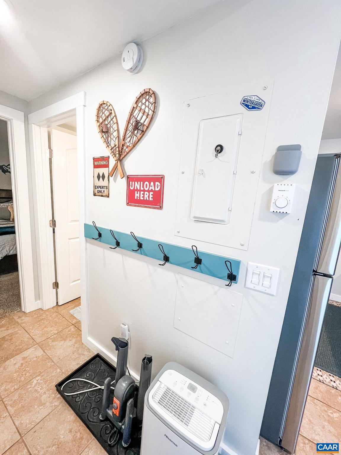 WINTERGREEN RESORT - Residential Lease