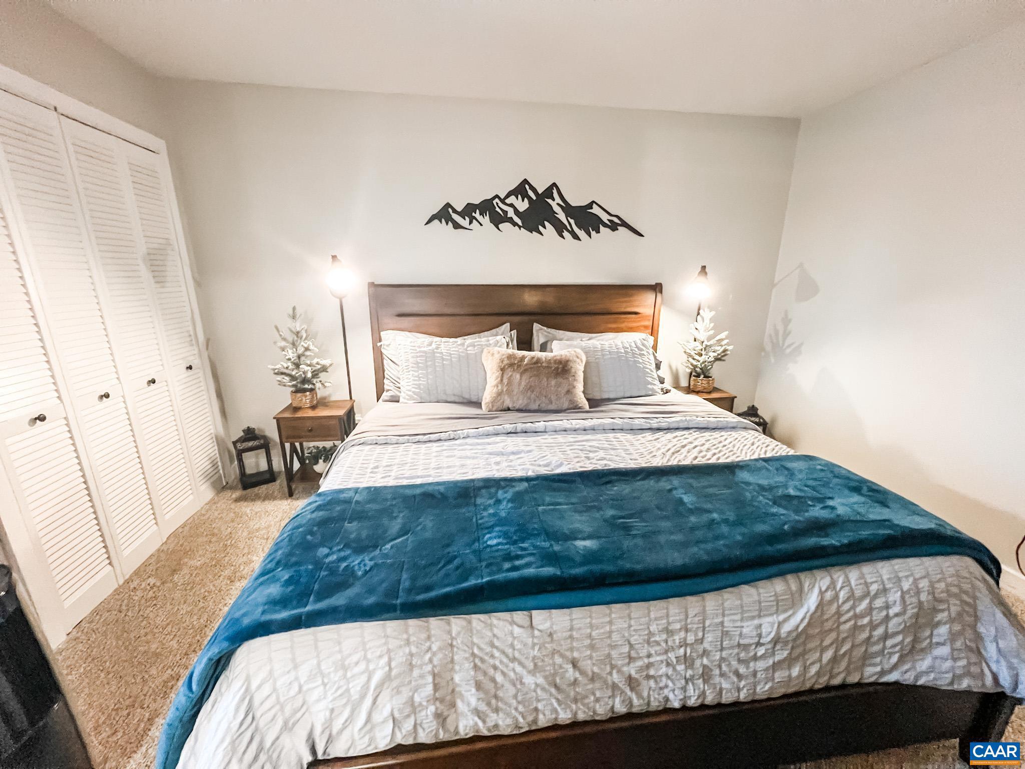 WINTERGREEN RESORT - Residential Lease