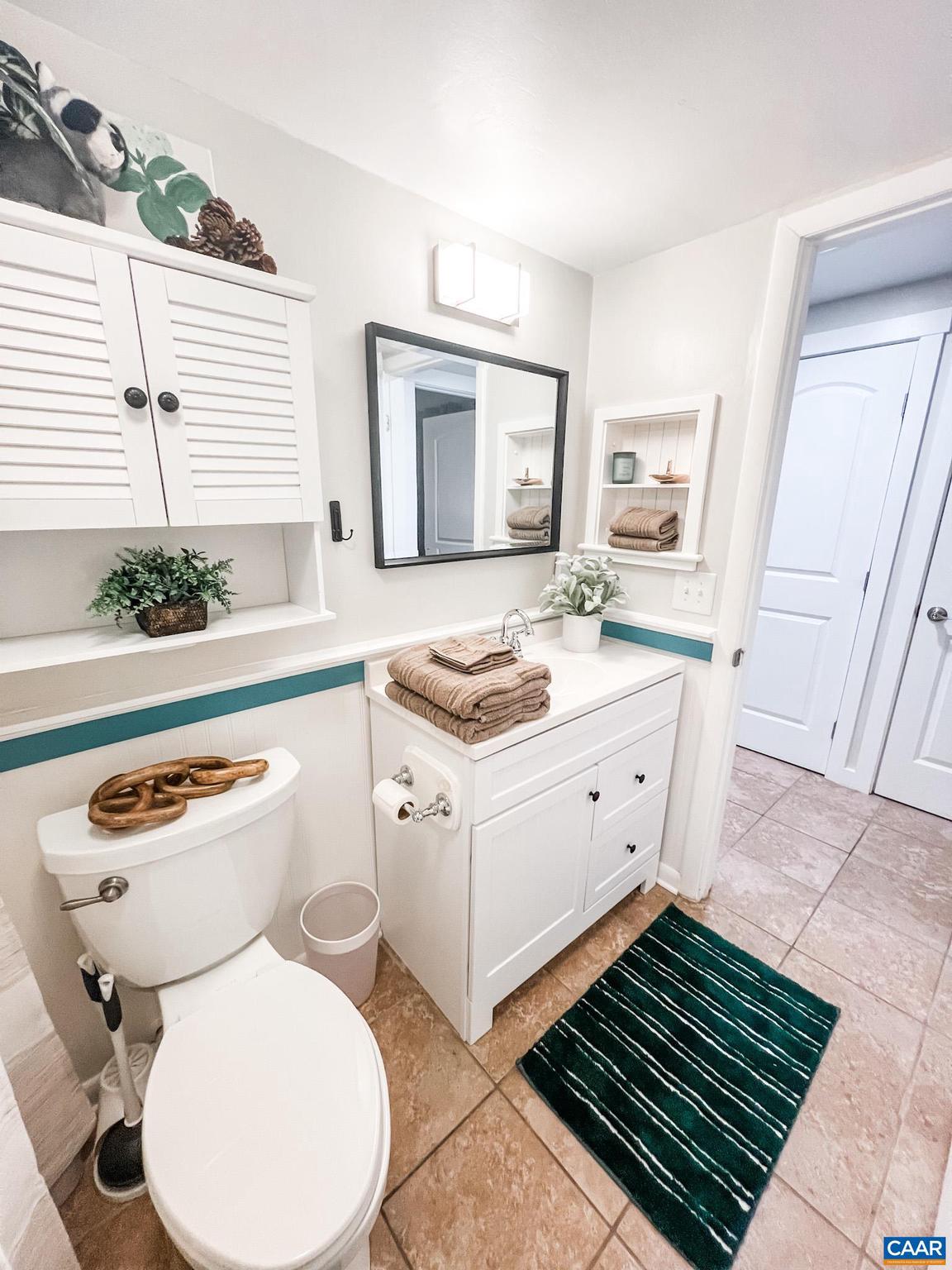 WINTERGREEN RESORT - Residential Lease