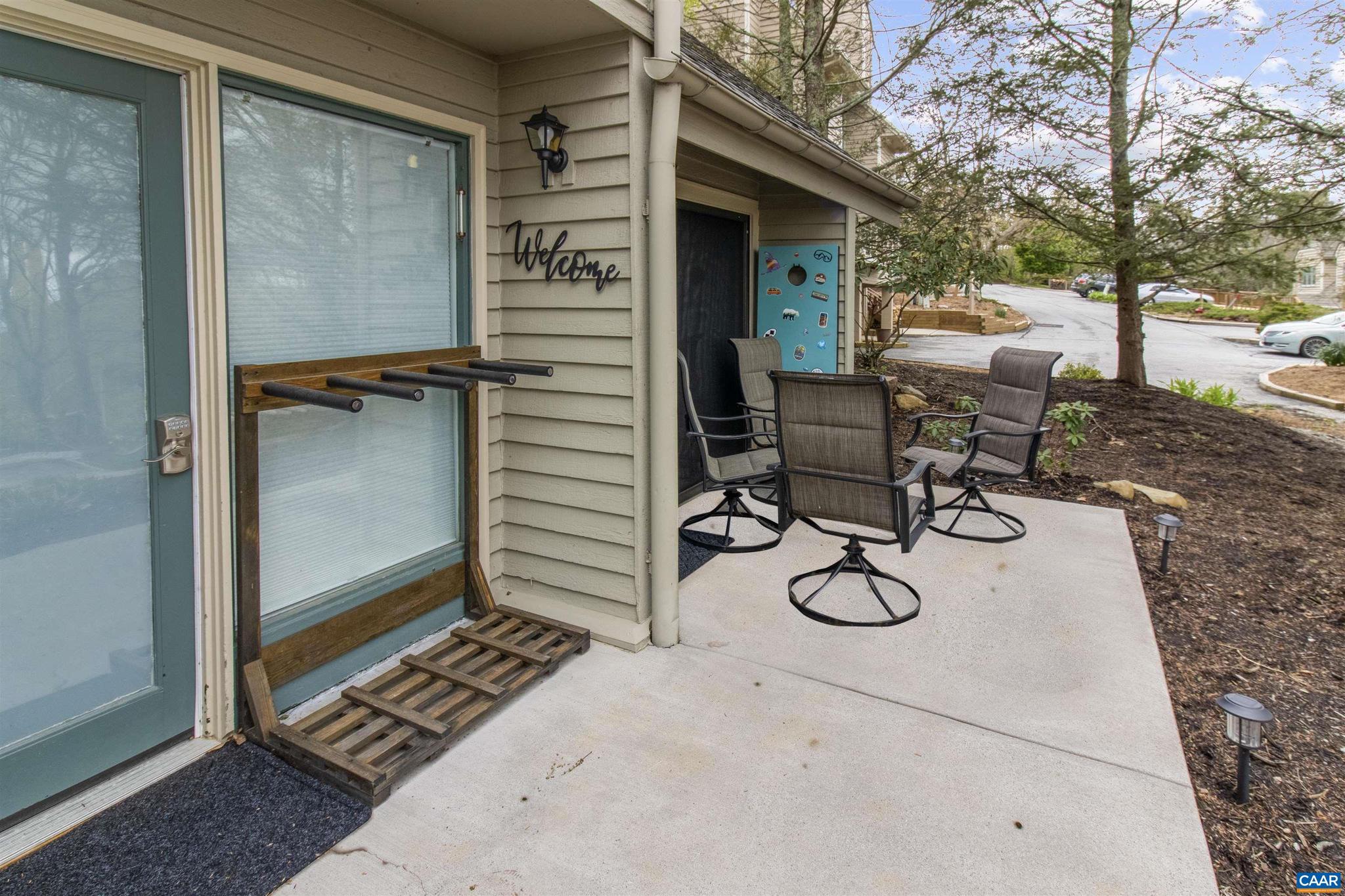 WINTERGREEN RESORT - Residential Lease