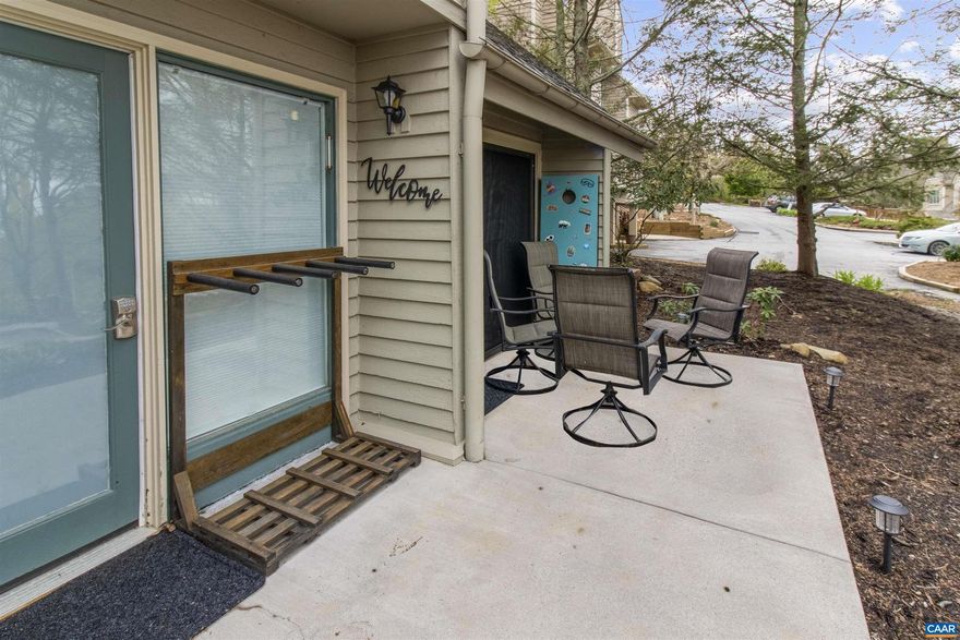 Available now for short term rental! All utilities included, and ready to rent immediately. If you are looking for a short term rental that's updated, furnished and includes utilities this one is it! Located within the wintergreen resort just past the nature foundation in Tanners Ridge.