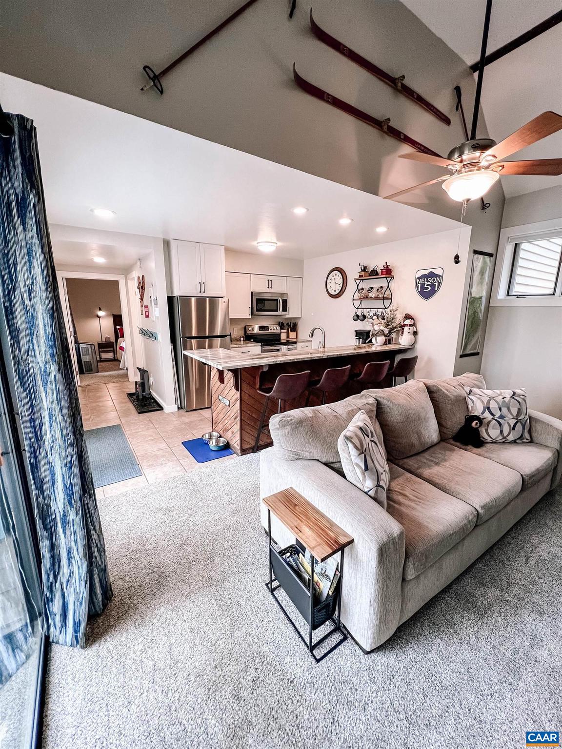 WINTERGREEN RESORT - Residential Lease