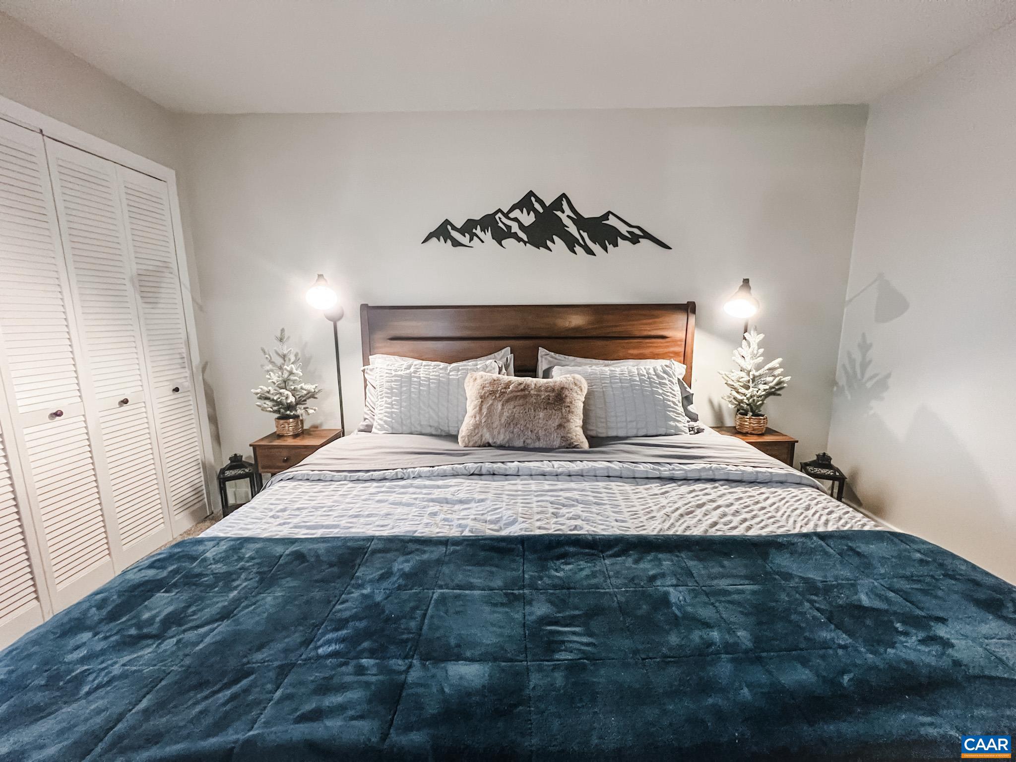 WINTERGREEN RESORT - Residential Lease