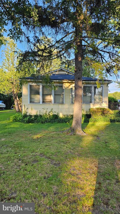 Vacant Land For Sale - 110 S Main Street<br/> CRANBURY, NJ 08512