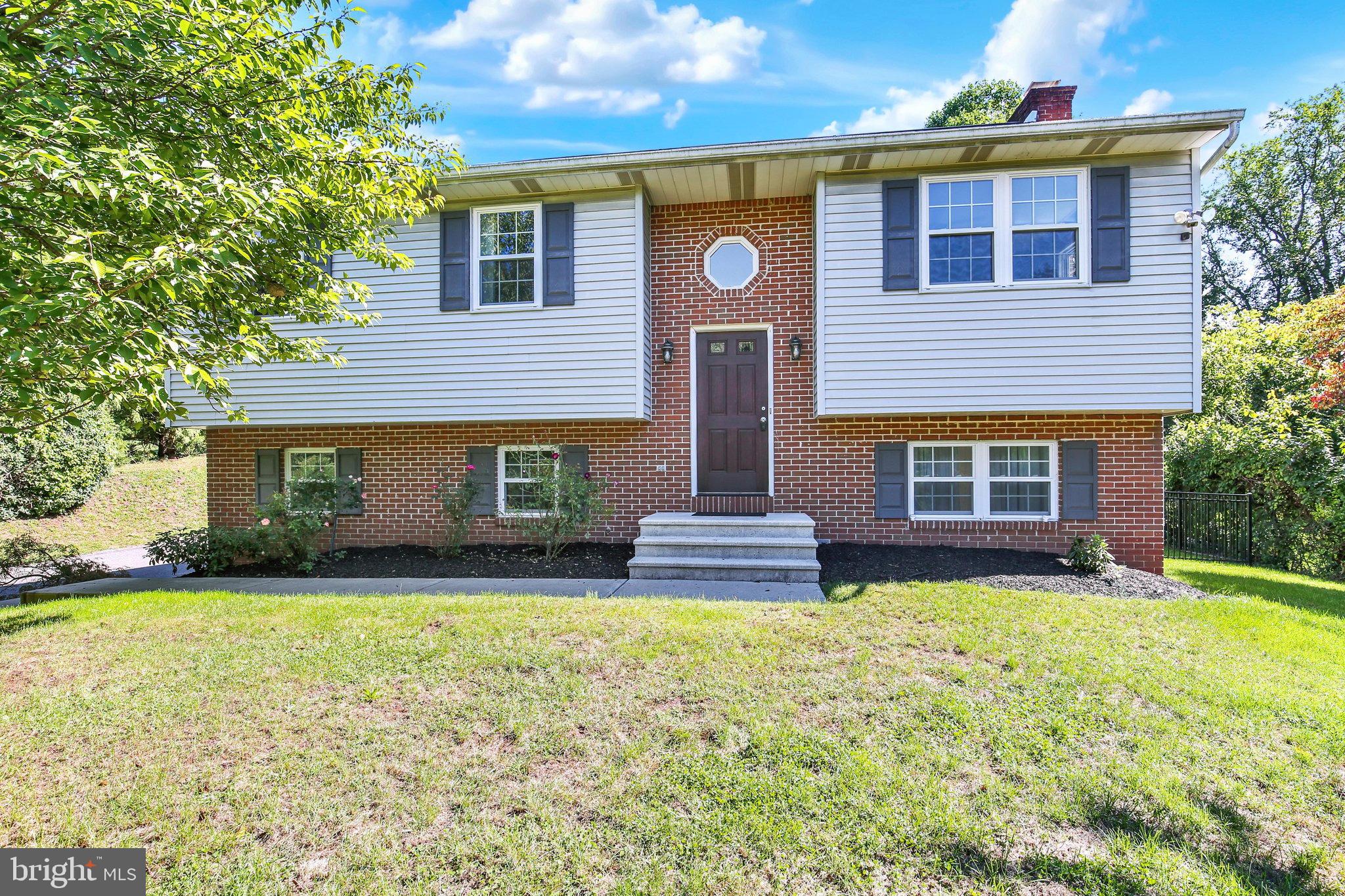 650 GOUGLERSVILLE ROAD