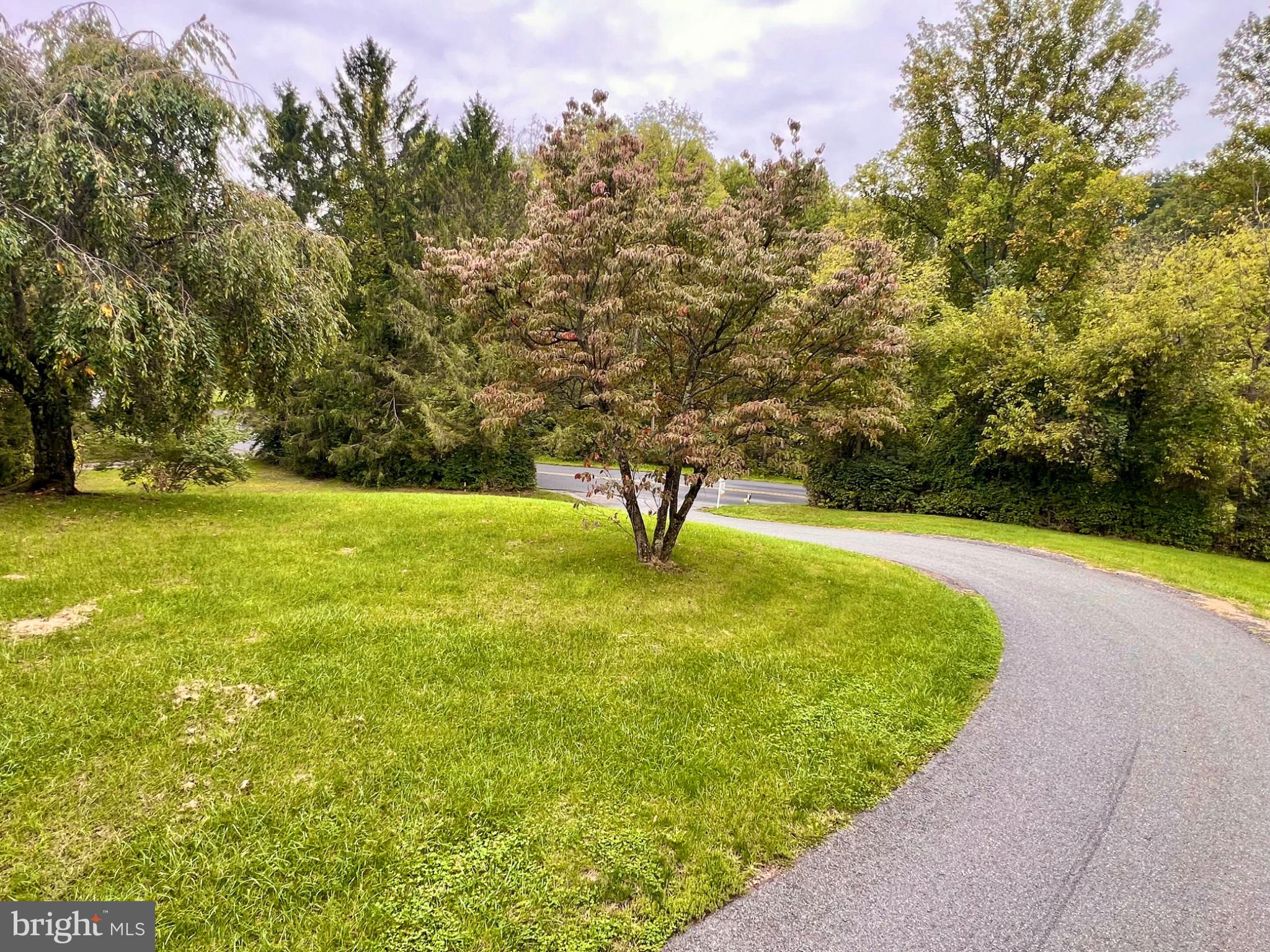 650 GOUGLERSVILLE ROAD
