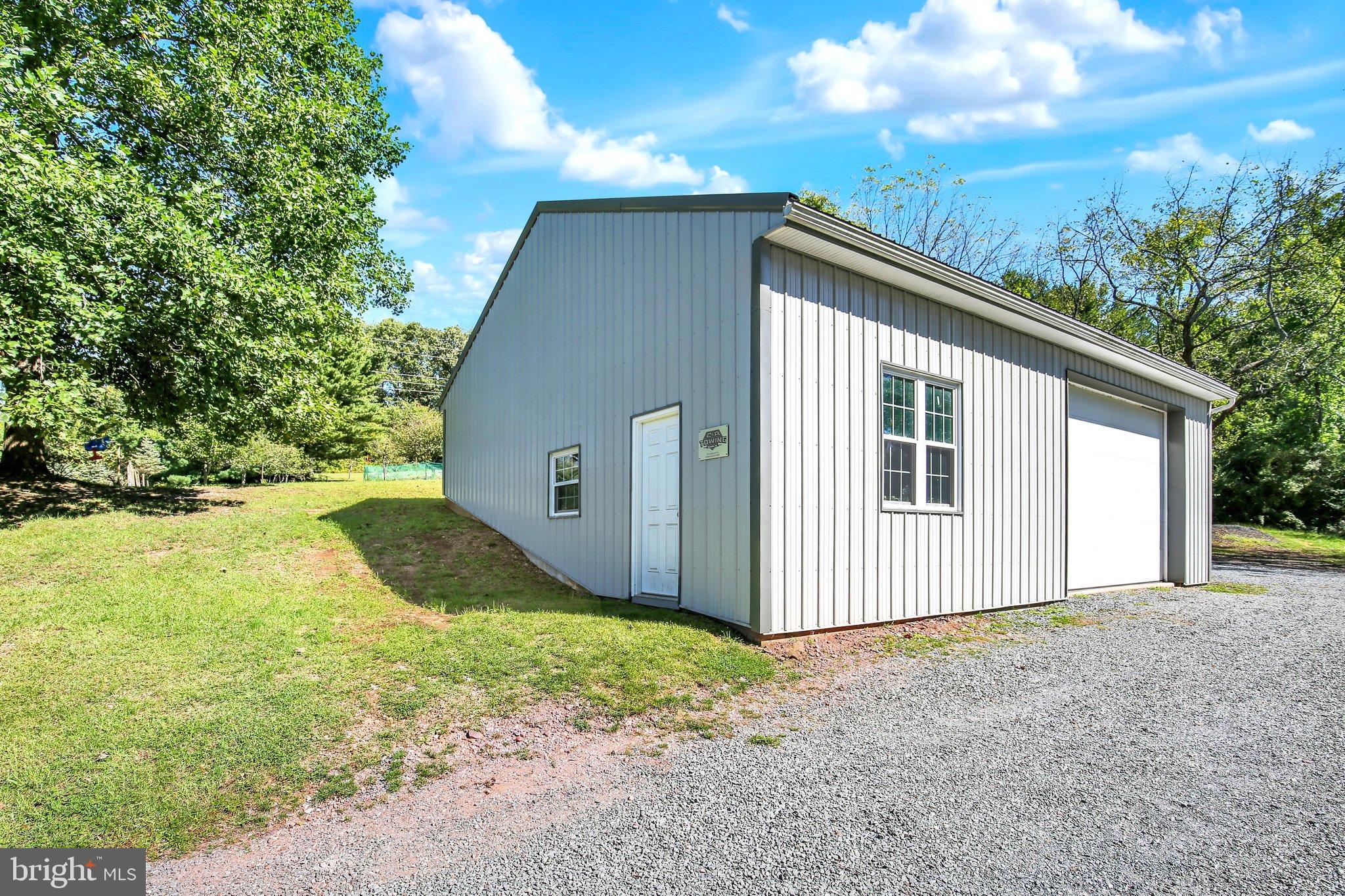 650 GOUGLERSVILLE ROAD