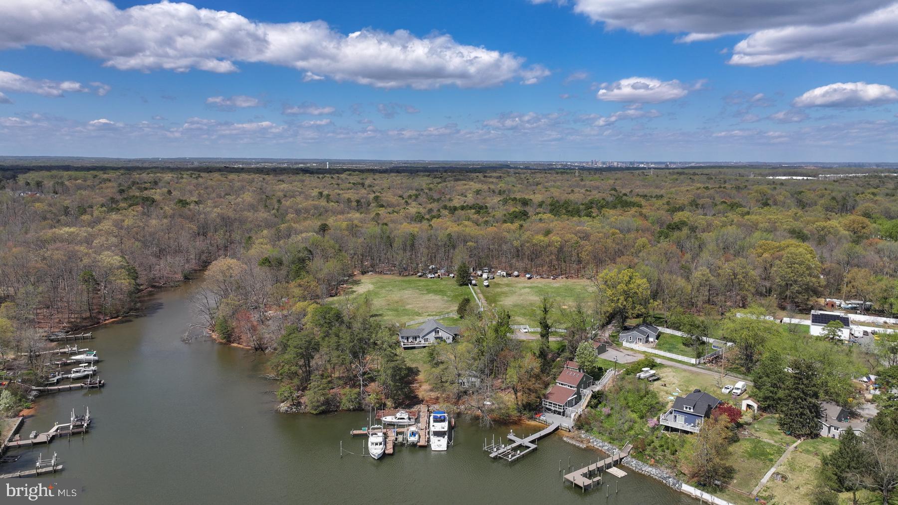 LOCUST GROVE - Residential