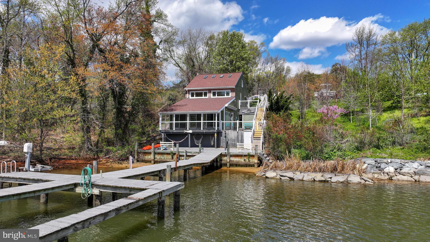 LOCUST GROVE - Residential