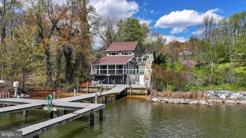 811 LONG COVE ROAD GLEN BURNIE MD 21060