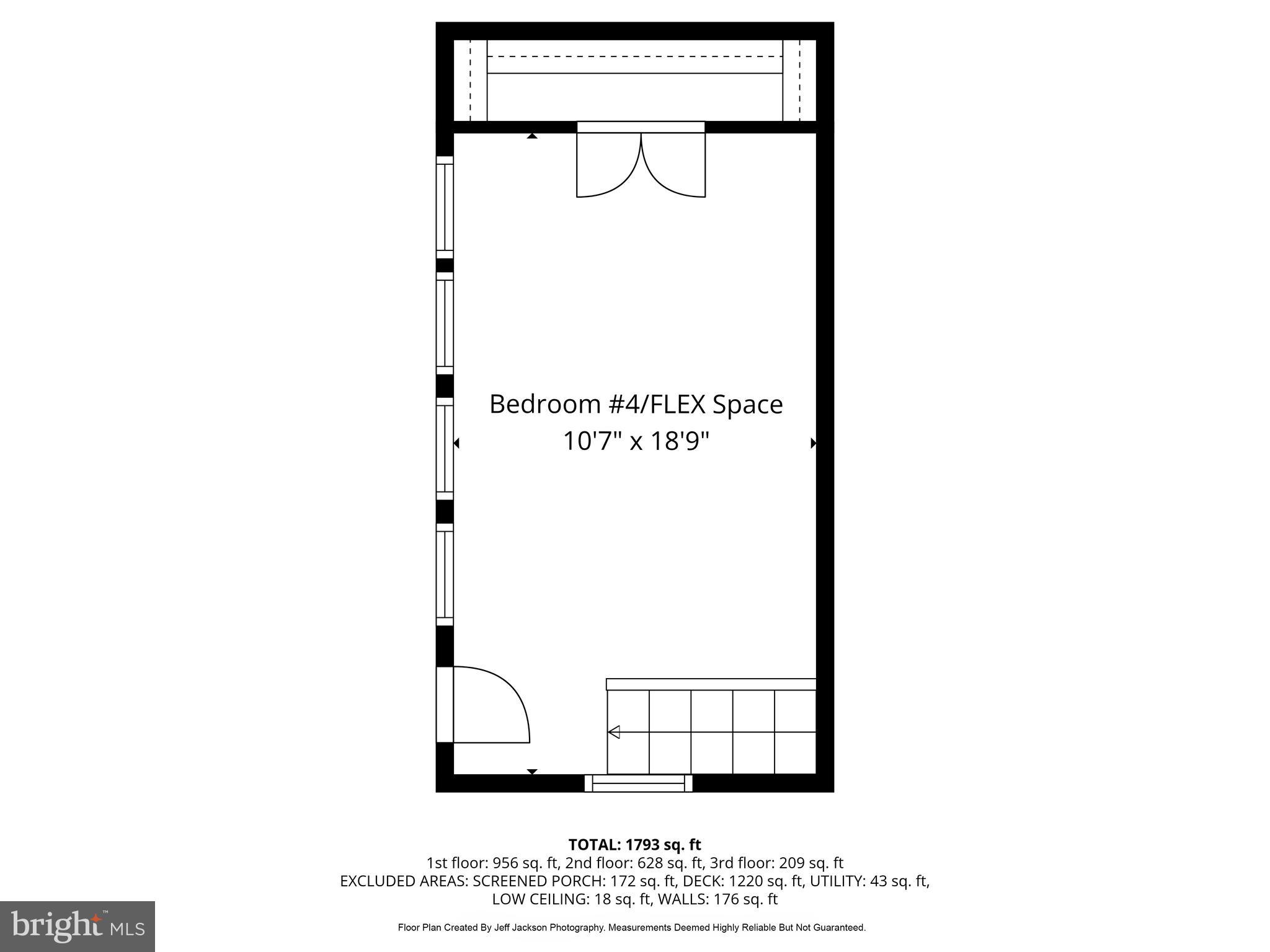 LOCUST GROVE - Residential