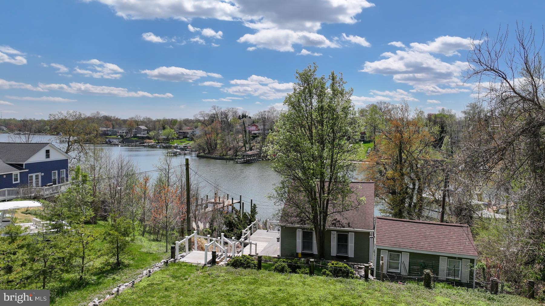 LOCUST GROVE - Residential