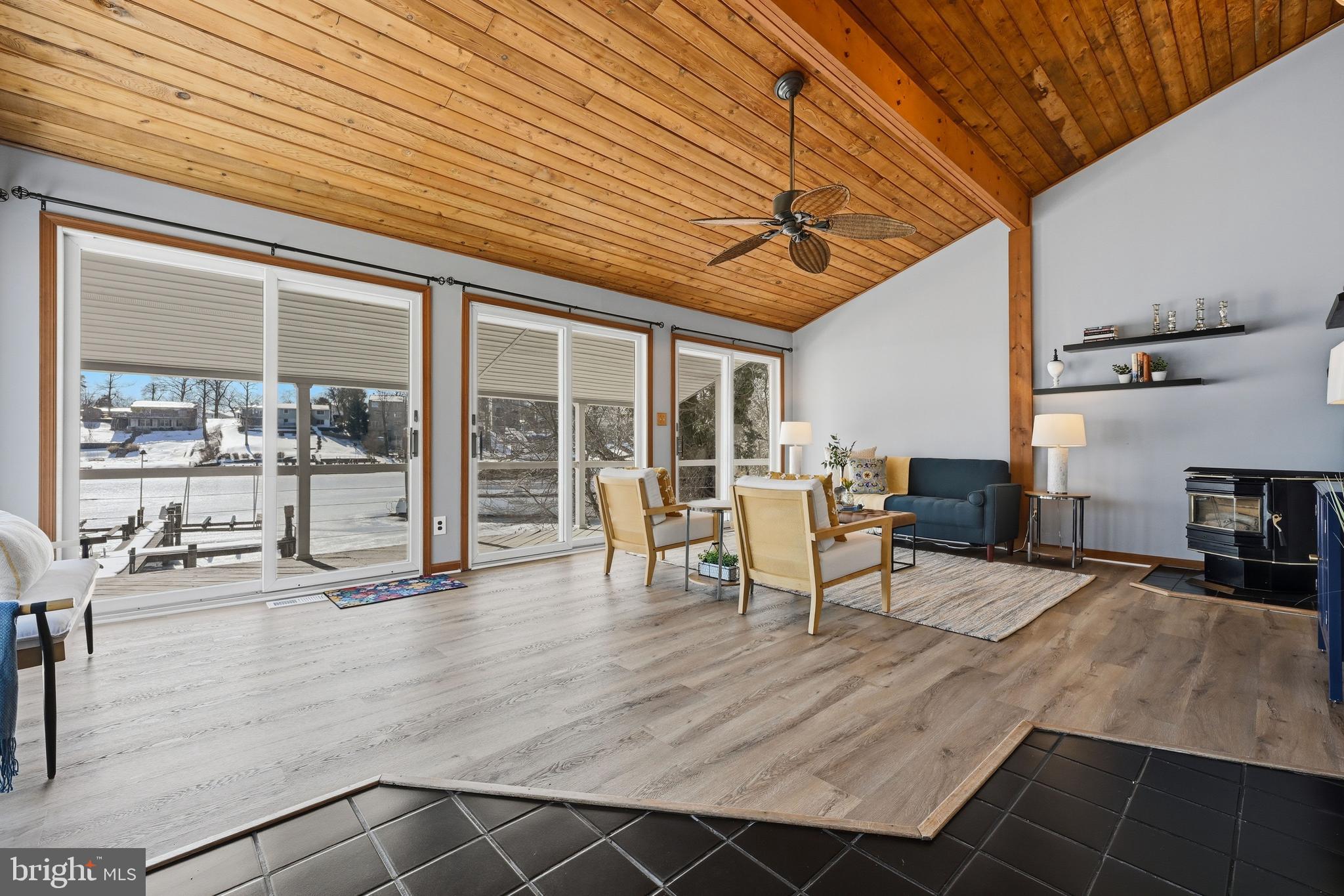 LOCUST GROVE - Residential