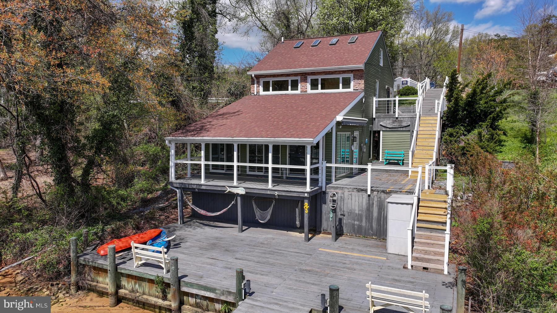 LOCUST GROVE - Residential