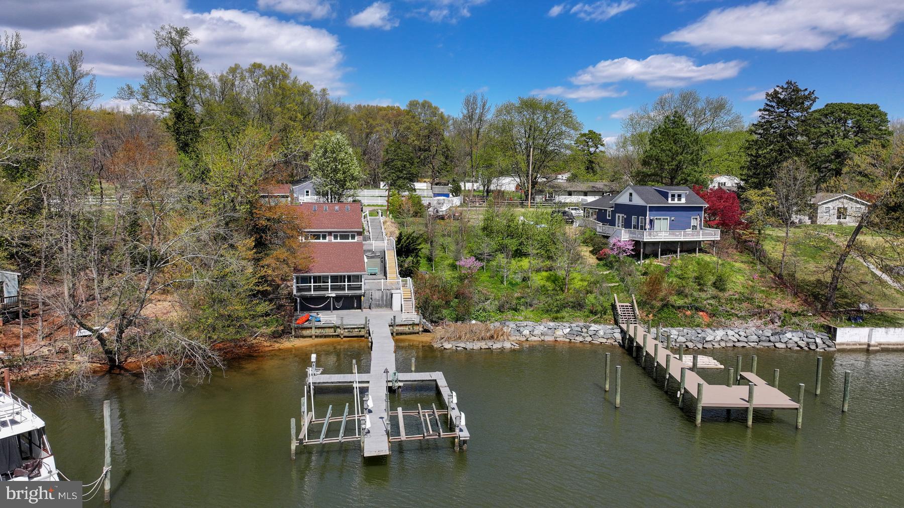 LOCUST GROVE - Residential