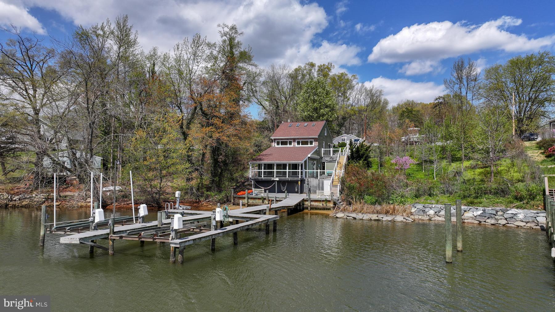 LOCUST GROVE - Residential