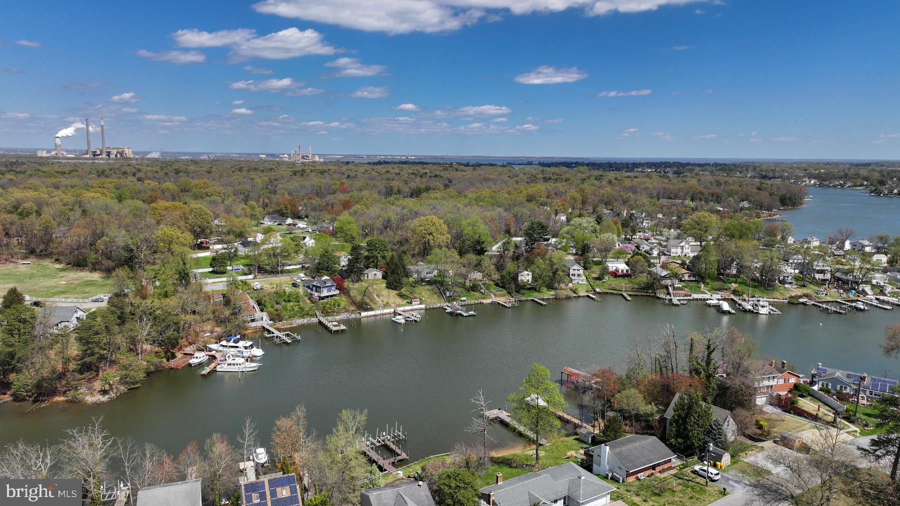 LOCUST GROVE - Residential