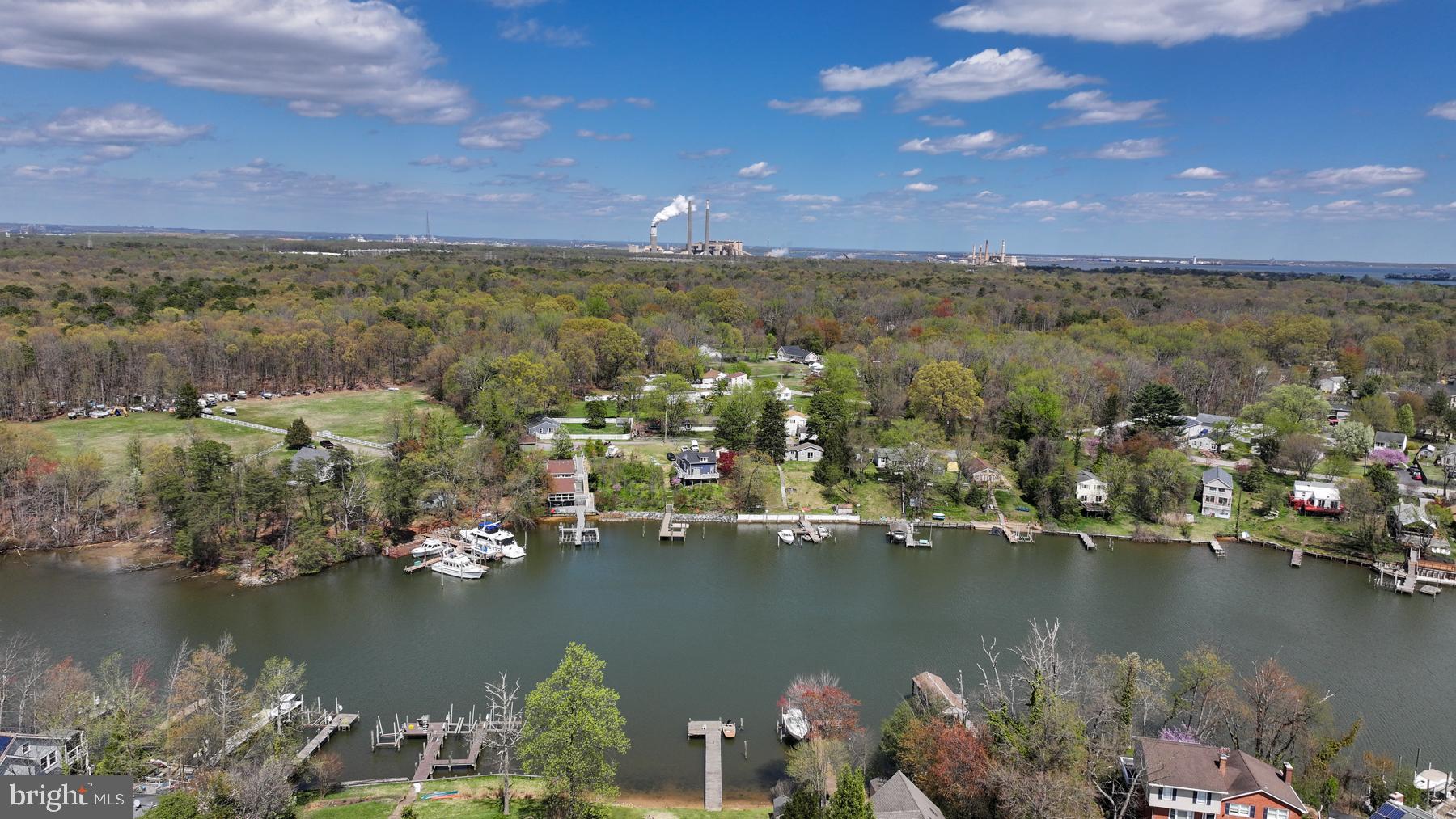 LOCUST GROVE - Residential