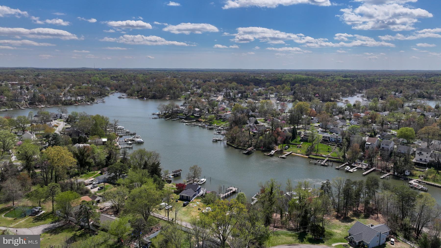 LOCUST GROVE - Residential