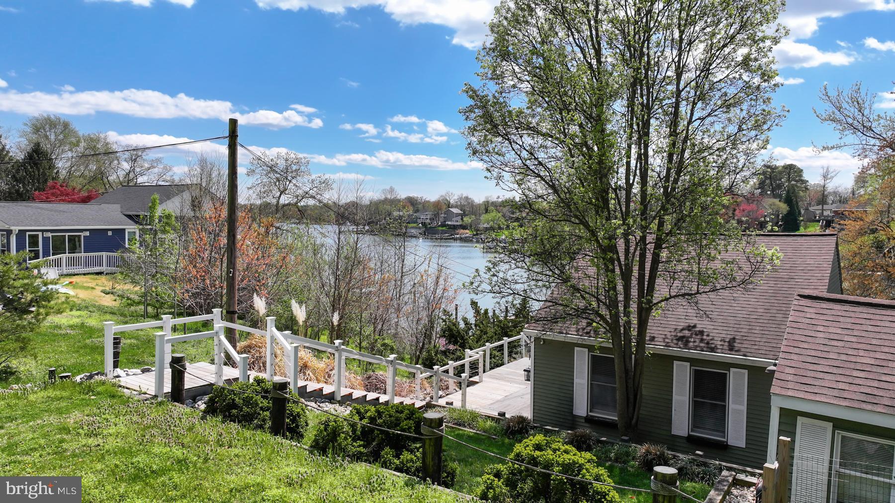 LOCUST GROVE - Residential